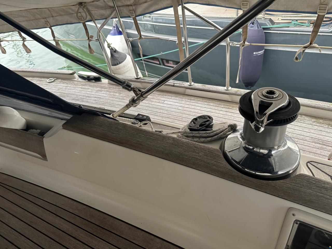 Sunbeam 44