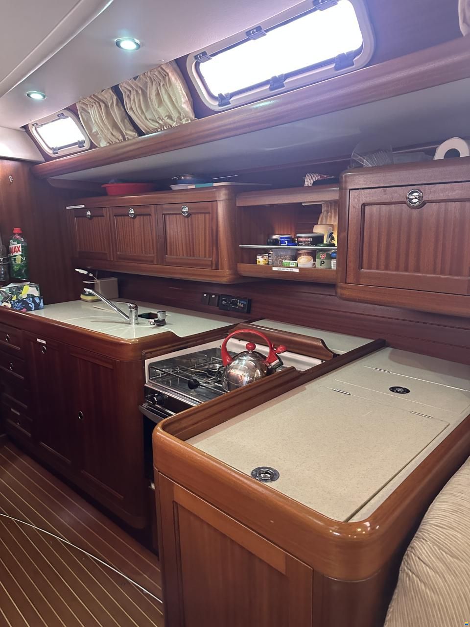 Sunbeam 44