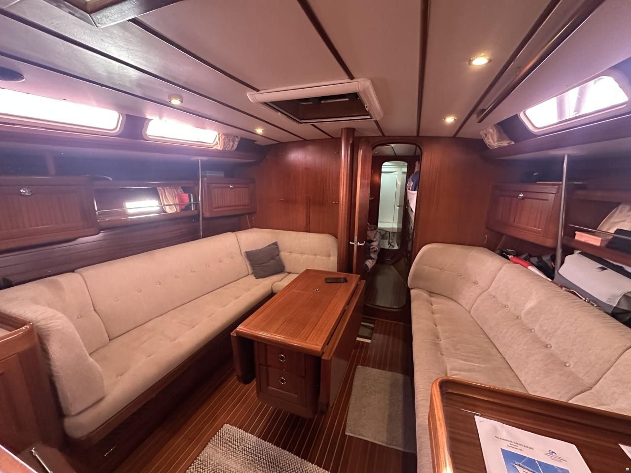 Sunbeam 44
