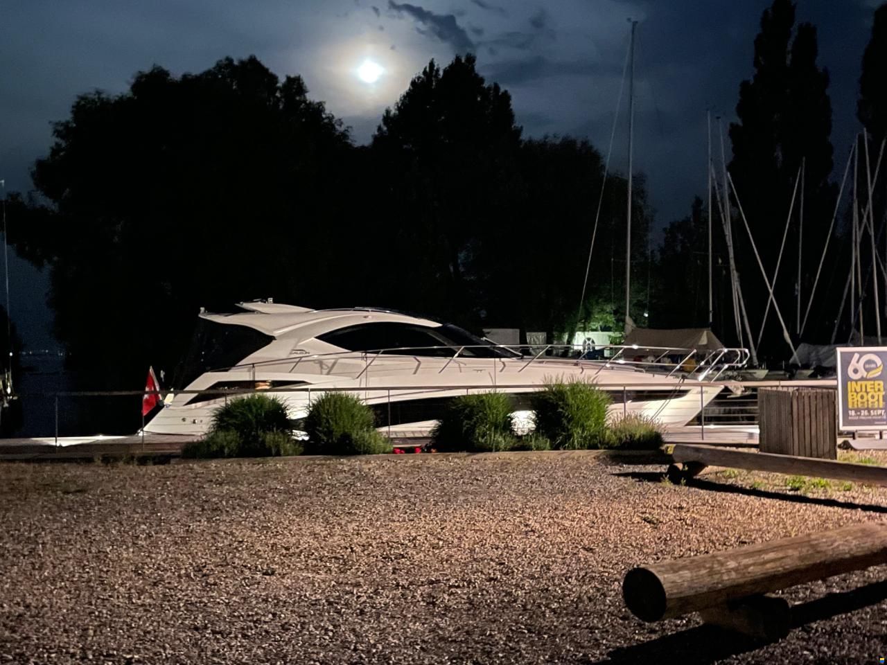 Galeon 385 HTL