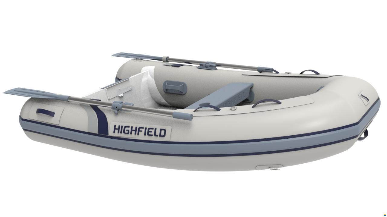 Highfield Ultralite 240