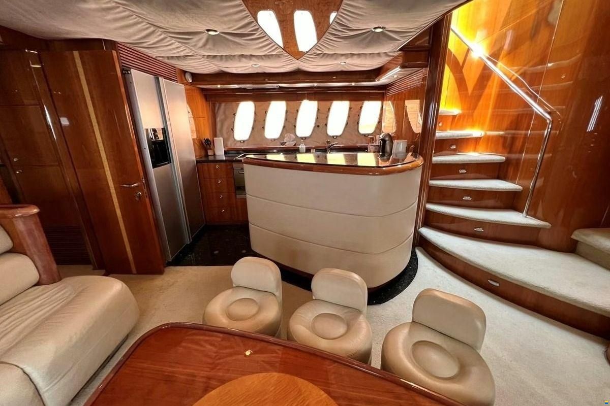 Sunseeker 95 Predator
