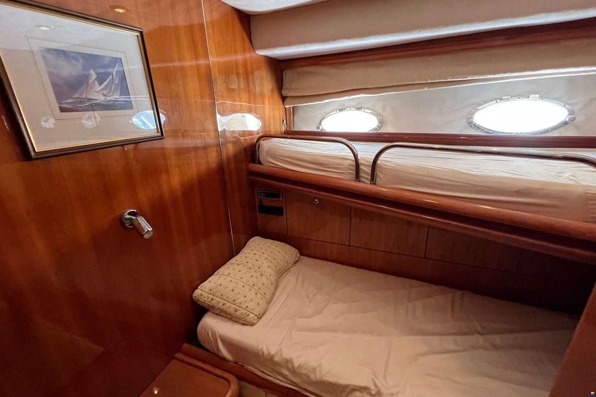 Sunseeker 95 Predator