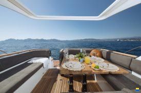 Marex 390 Scandinavia