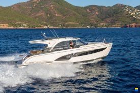 Marex 390 Scandinavia