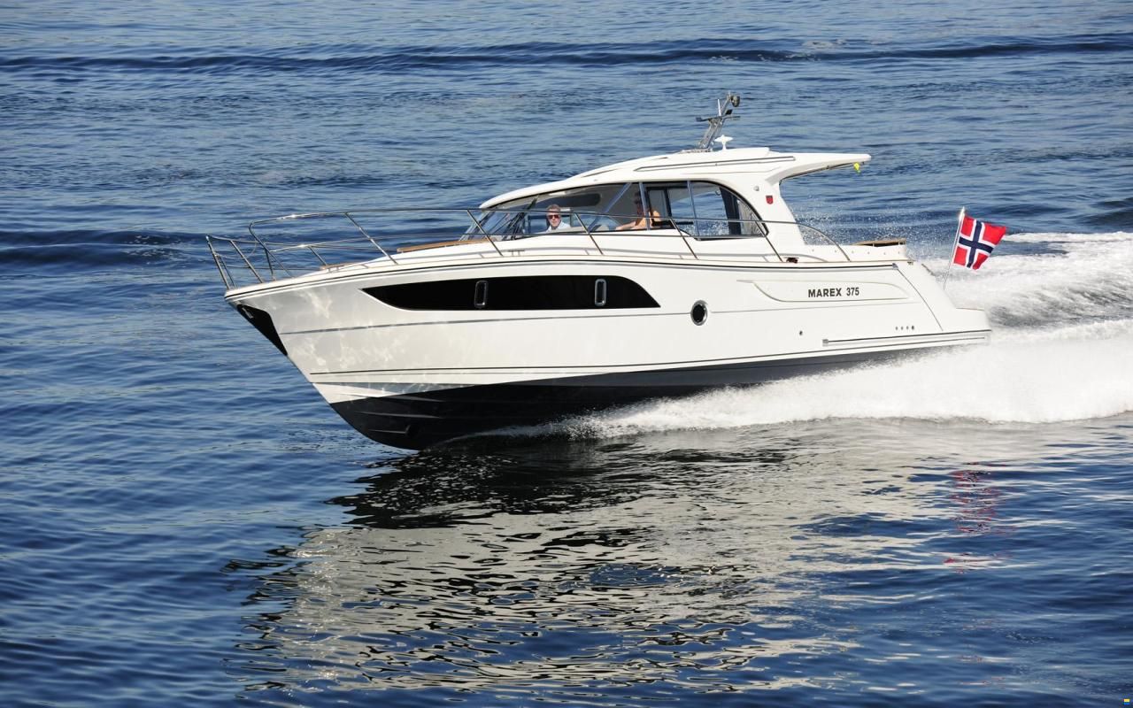 Marex 375