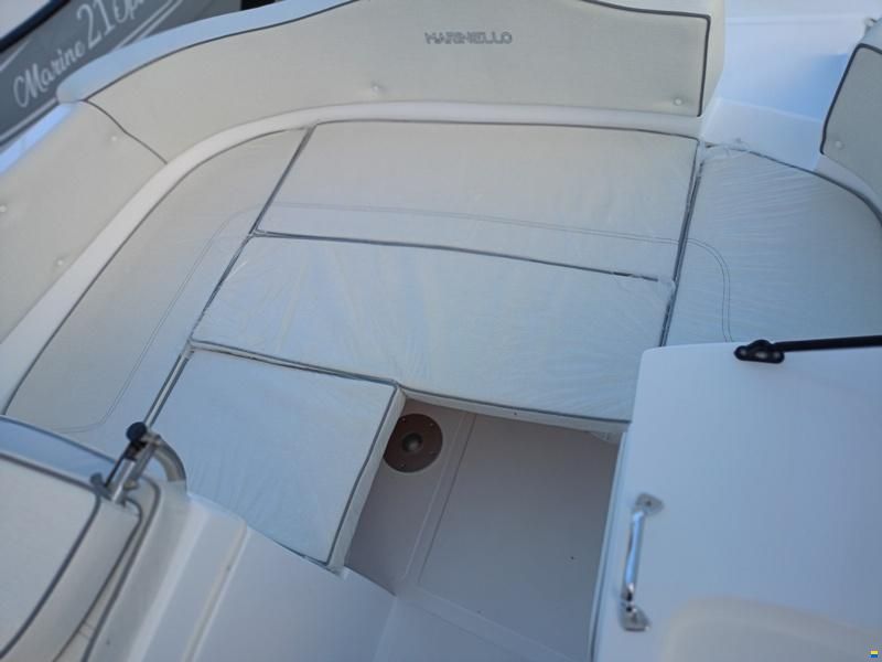 Marinello Cabin 590