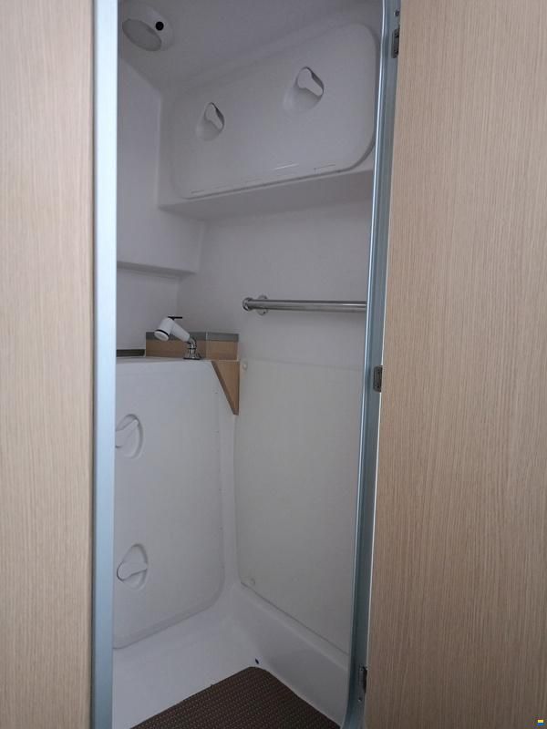 Marinello Cabin 590