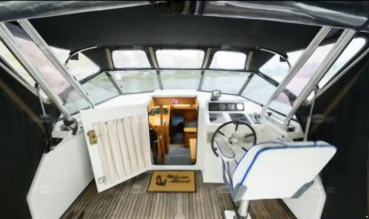 Linssen 40 SE