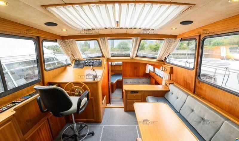 Linssen 40 SE
