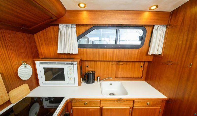 Linssen 40 SE