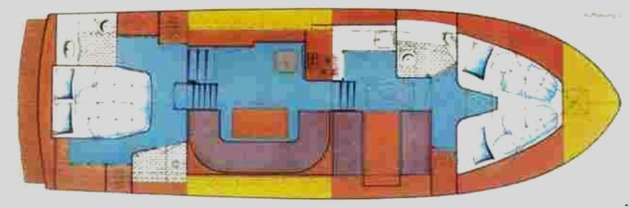 Linssen 40 SE