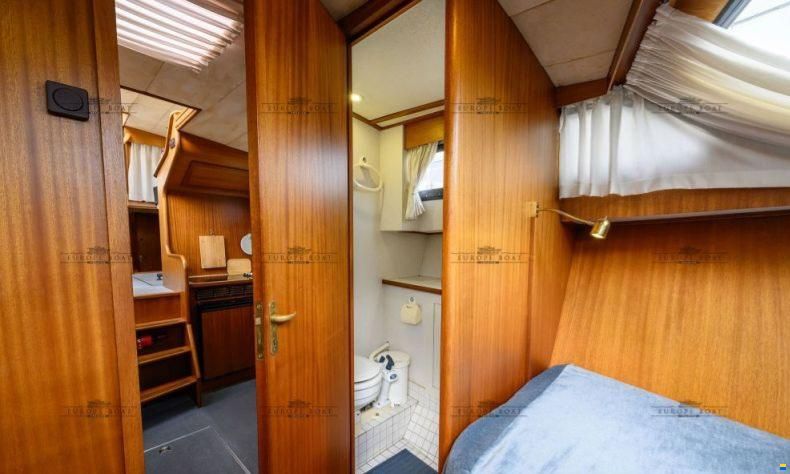 Linssen 40 SE