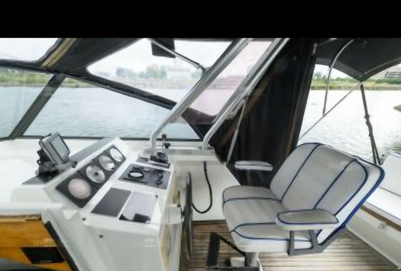 Linssen 40 SE