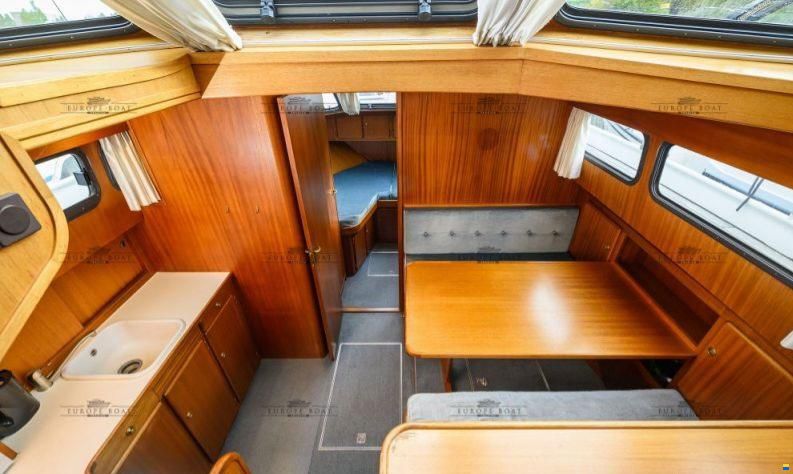 Linssen 40 SE