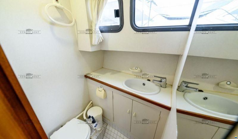 Linssen 40 SE