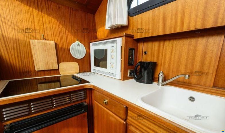 Linssen 40 SE