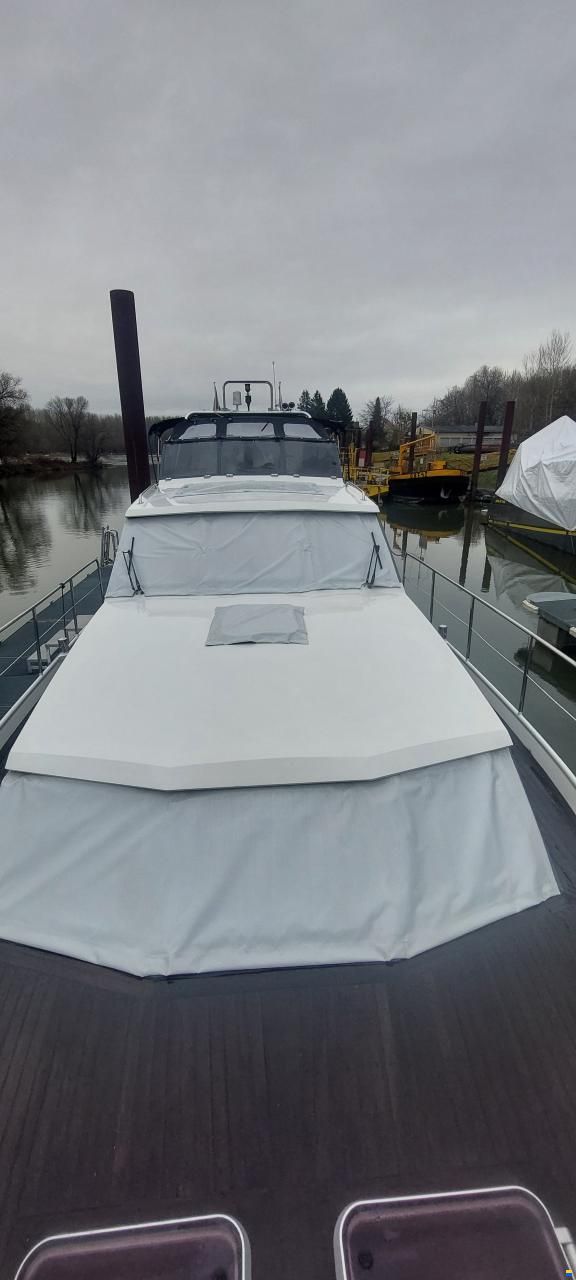 Linssen 40 SE