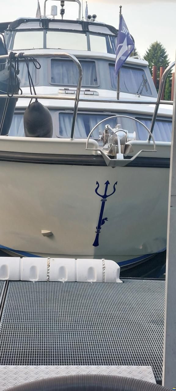 Linssen 40 SE