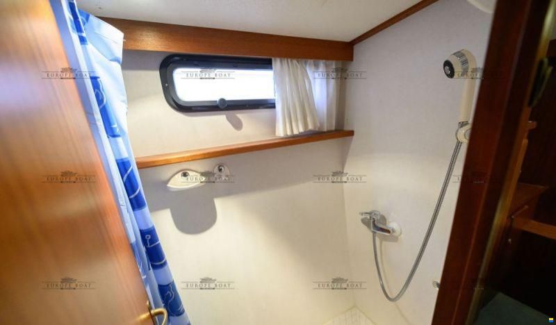 Linssen 40 SE