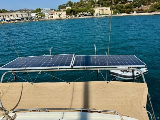Dufour Atoll 43 Owner's Version
