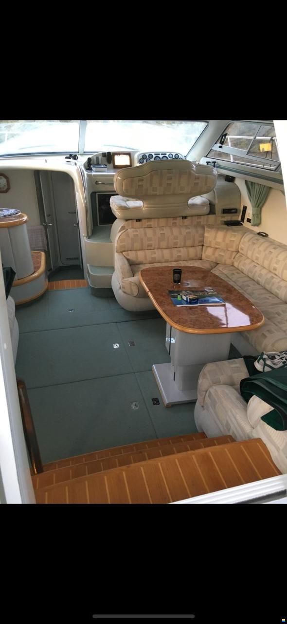 Sealine F 410