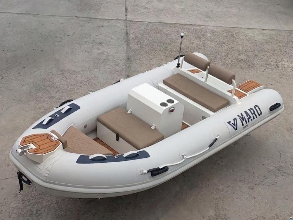 Maro M390