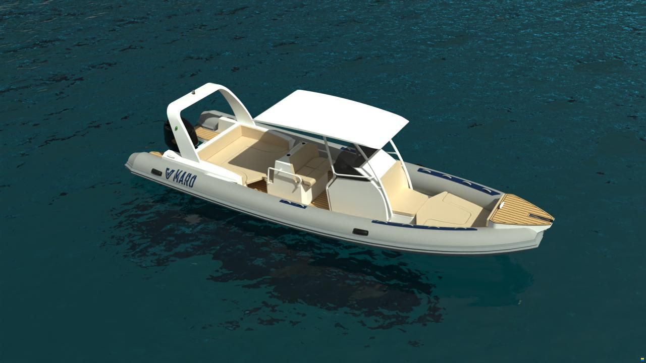 Maro M862