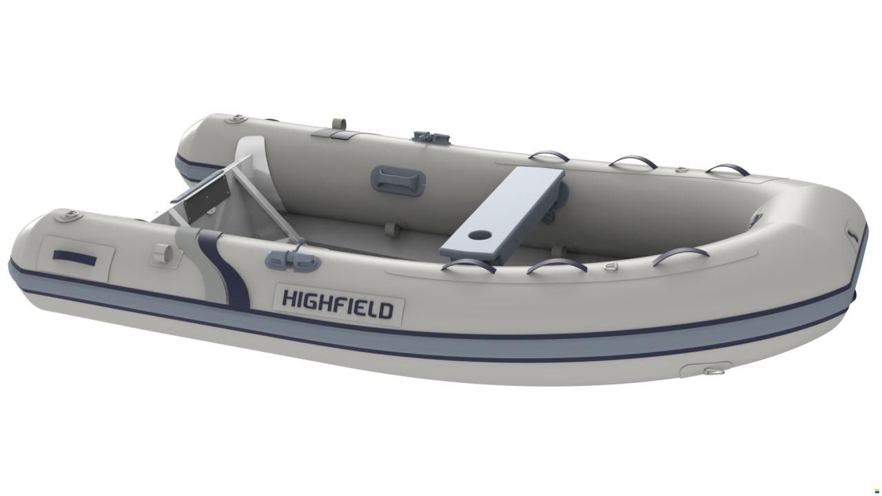 Highfield Ultralite 290