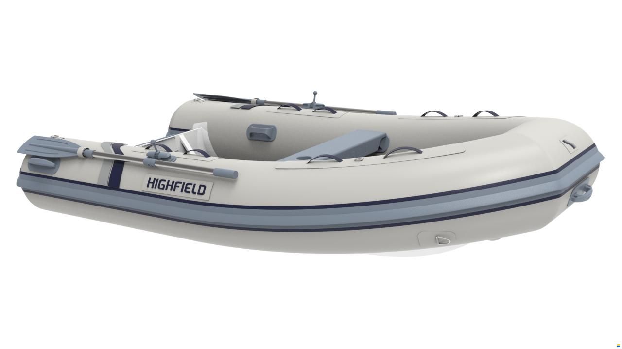 Highfield Ultralite 310