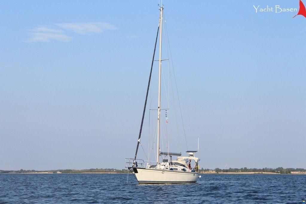 LM Mermaid 380