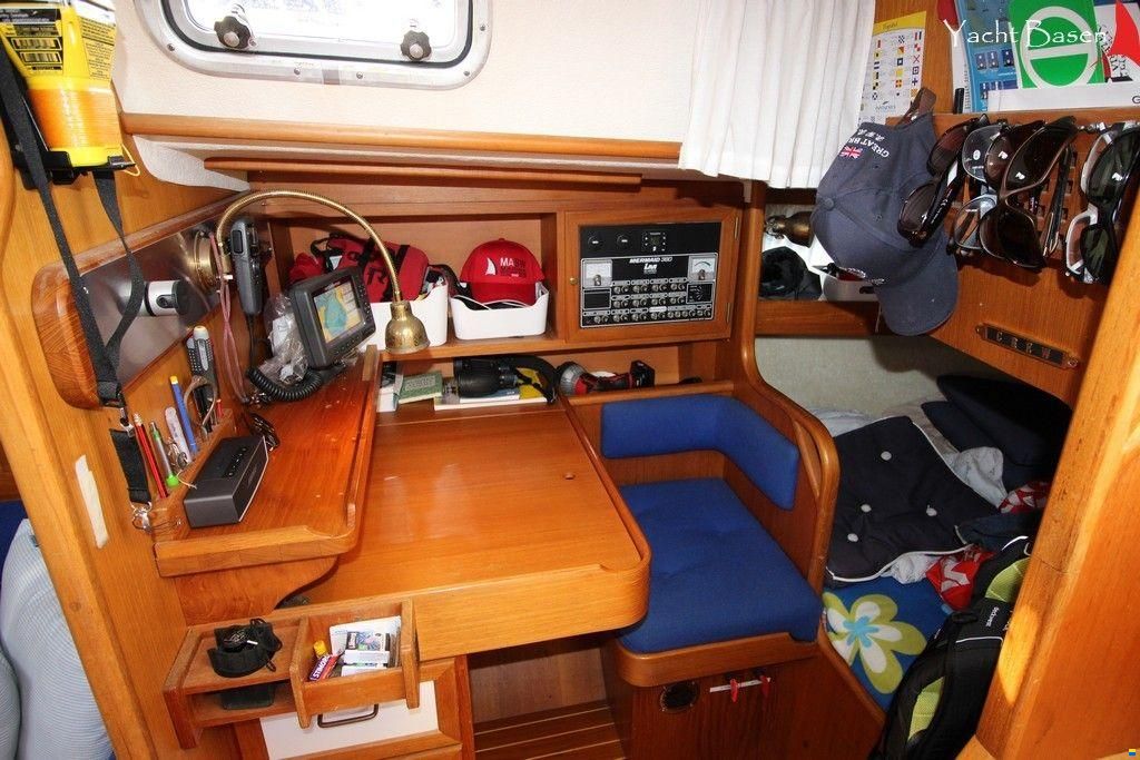 LM Mermaid 380