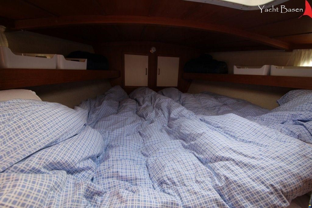 LM Mermaid 380