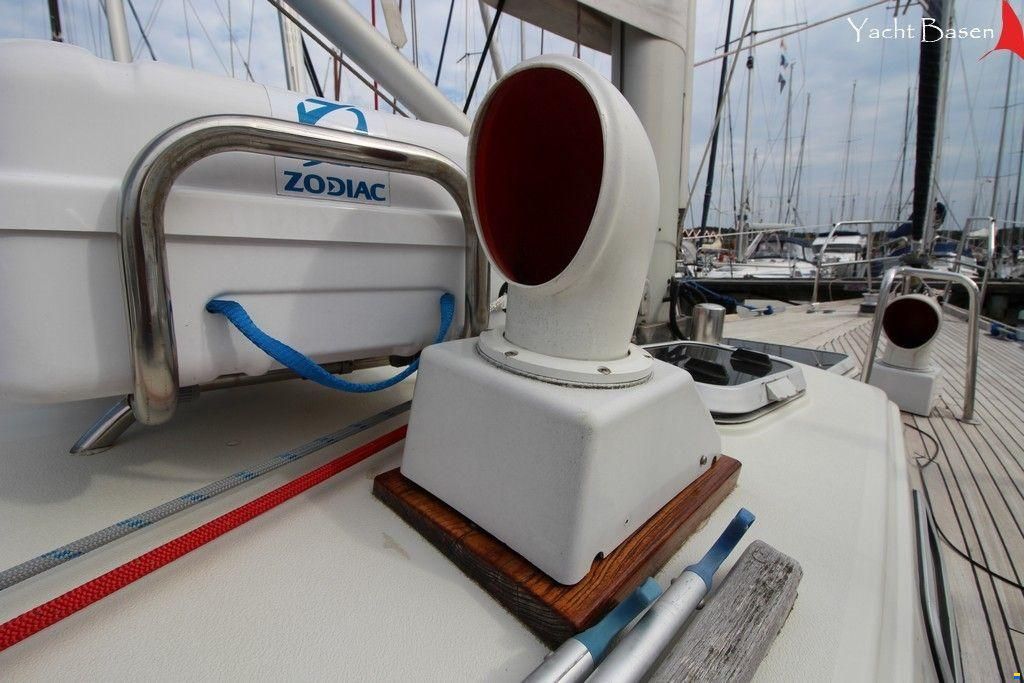 LM Mermaid 380