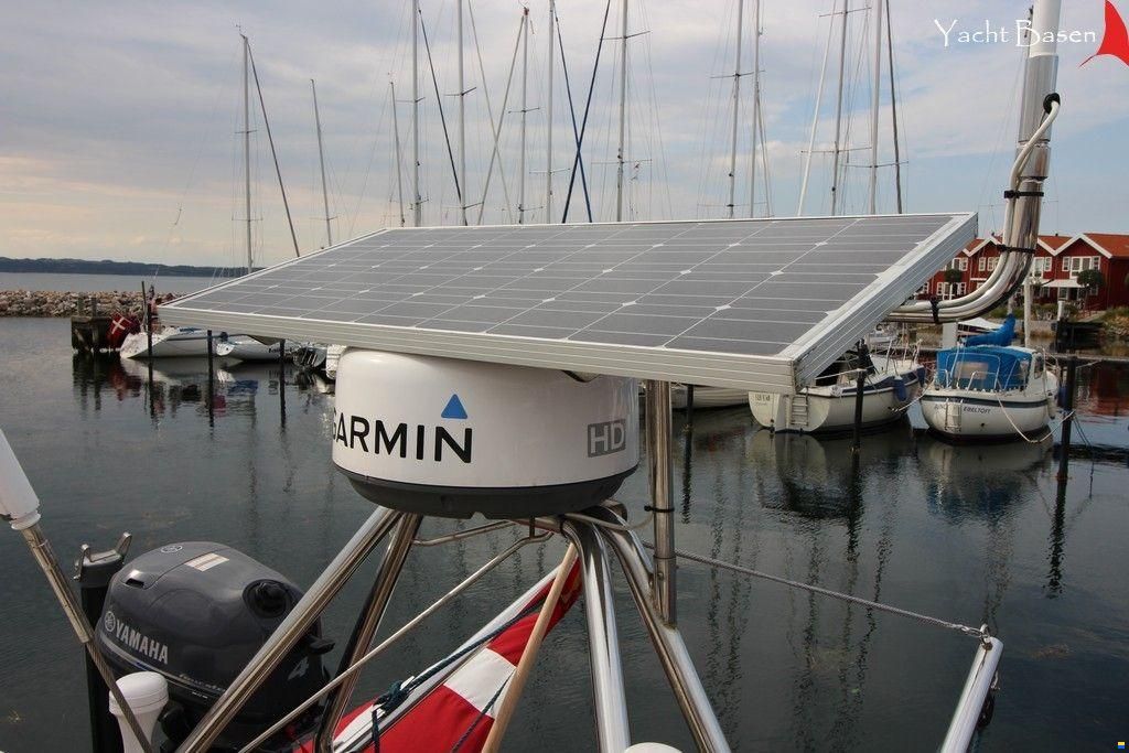 LM Mermaid 380