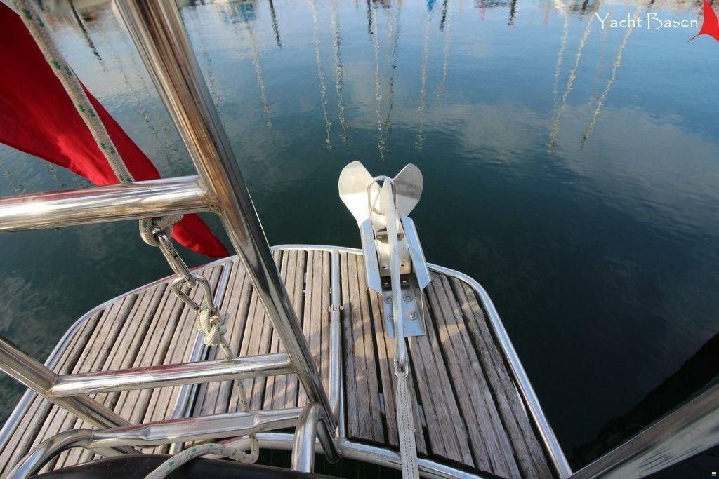 LM Mermaid 380