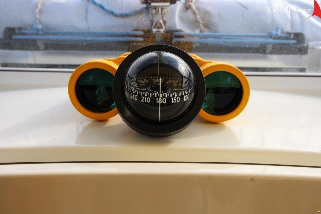 LM Mermaid 380