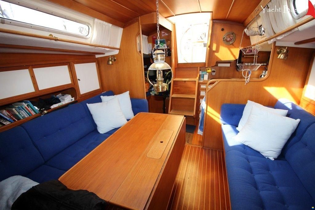 LM Mermaid 380