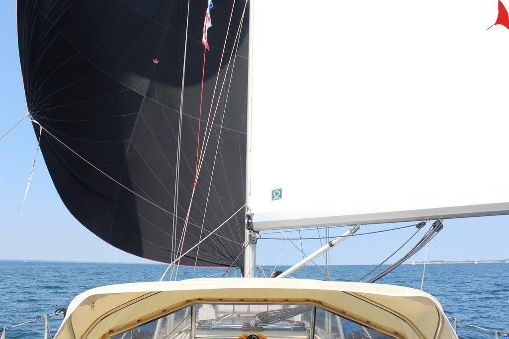 LM Mermaid 380