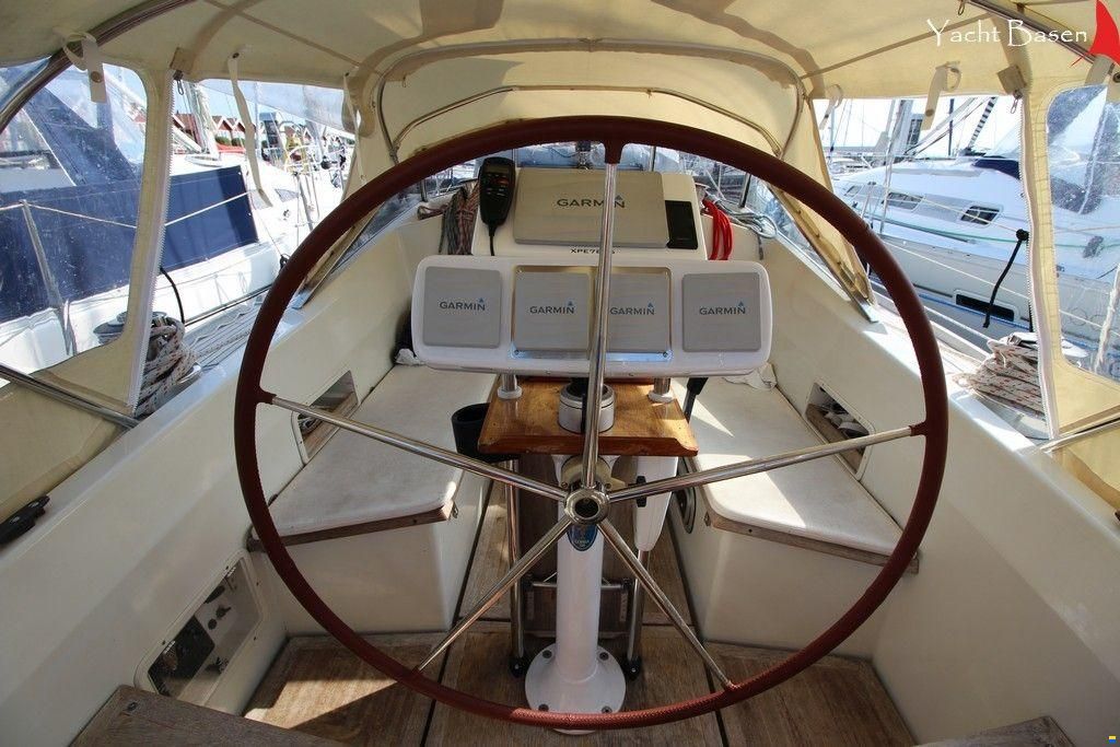 LM Mermaid 380