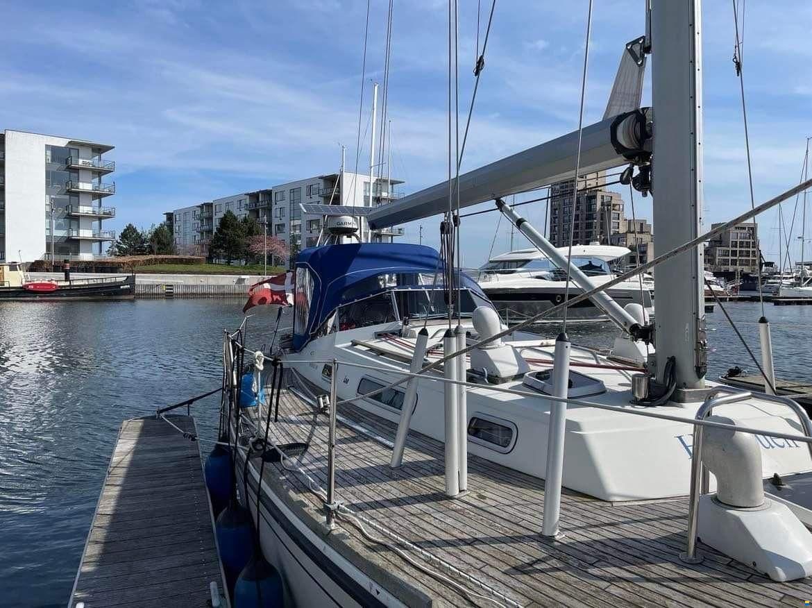 LM Mermaid 380