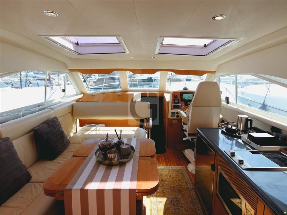 Oyster OM43