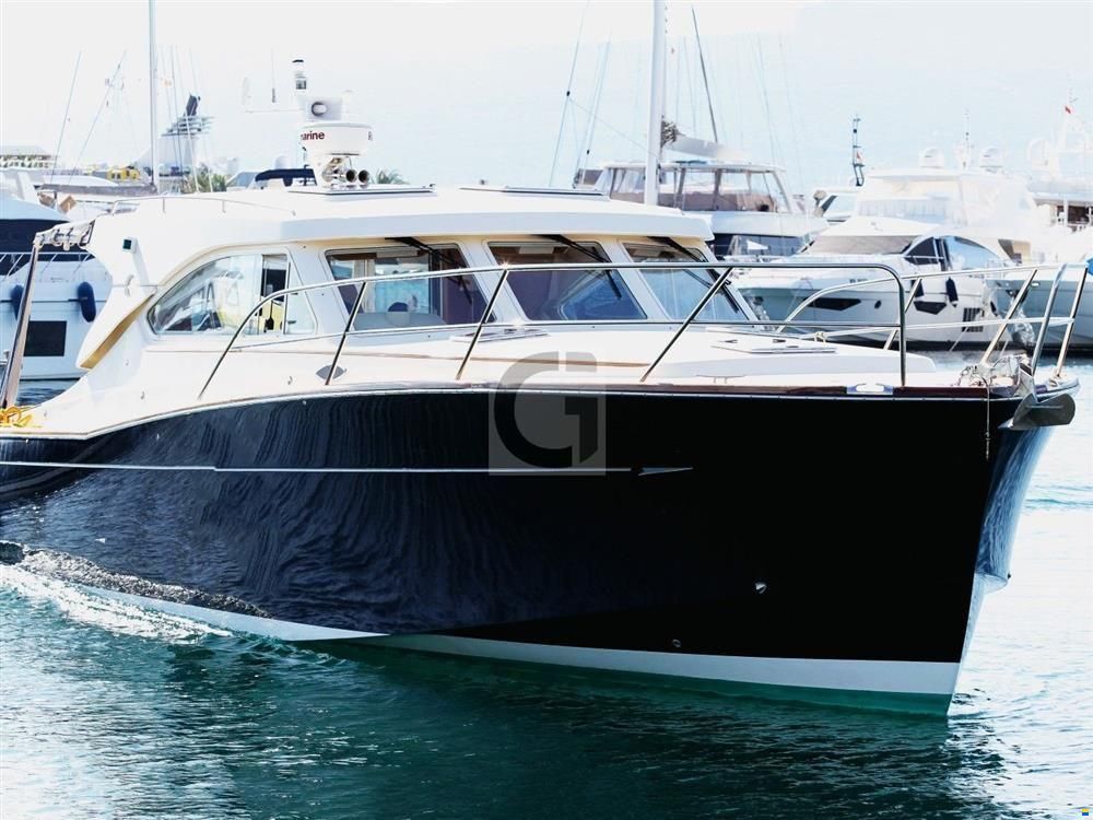 Oyster OM43