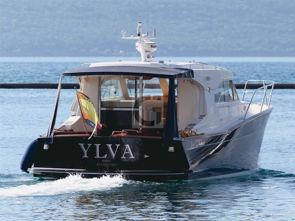 Oyster OM43