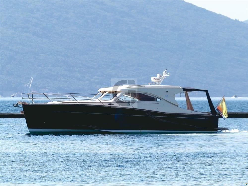 Oyster OM43