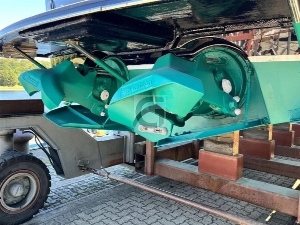 Oyster OM43