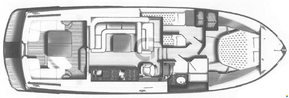 Oyster OM43