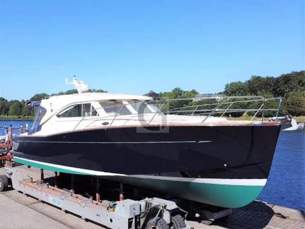 Oyster OM43