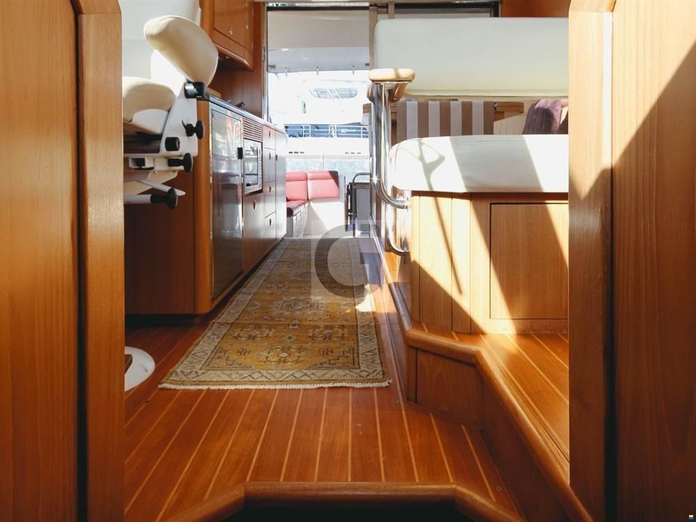 Oyster OM43