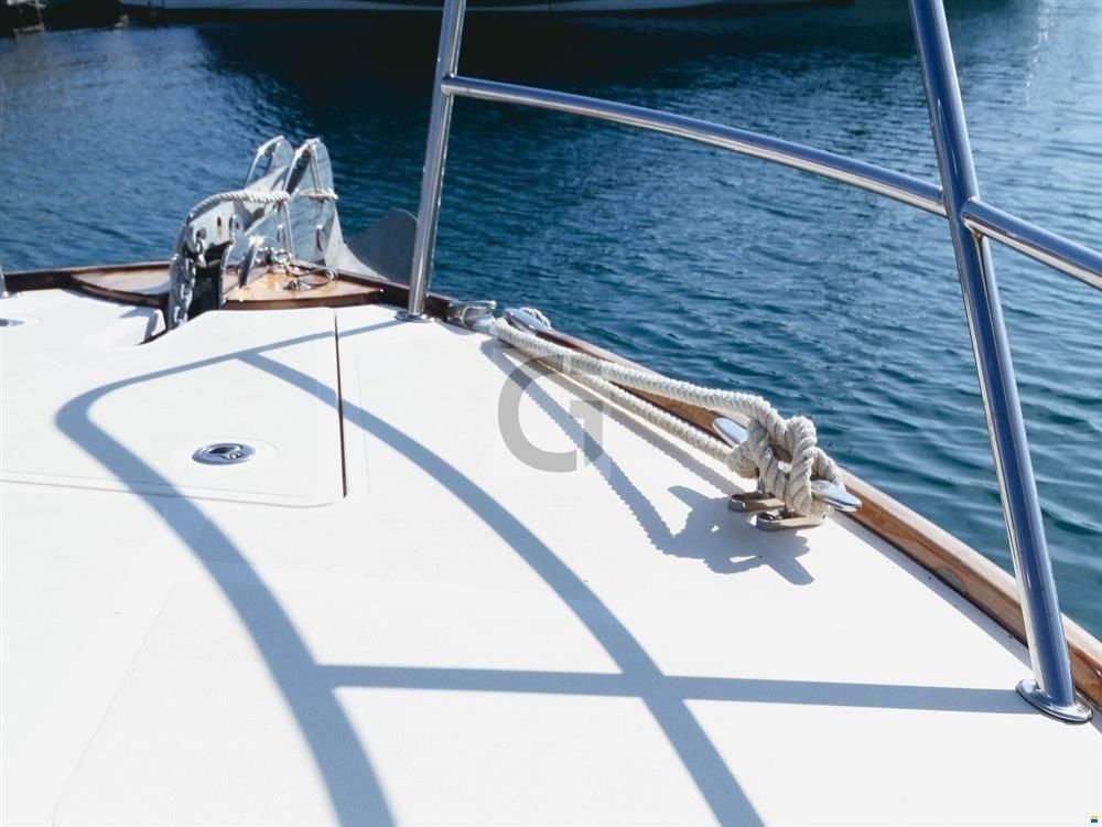 Oyster OM43